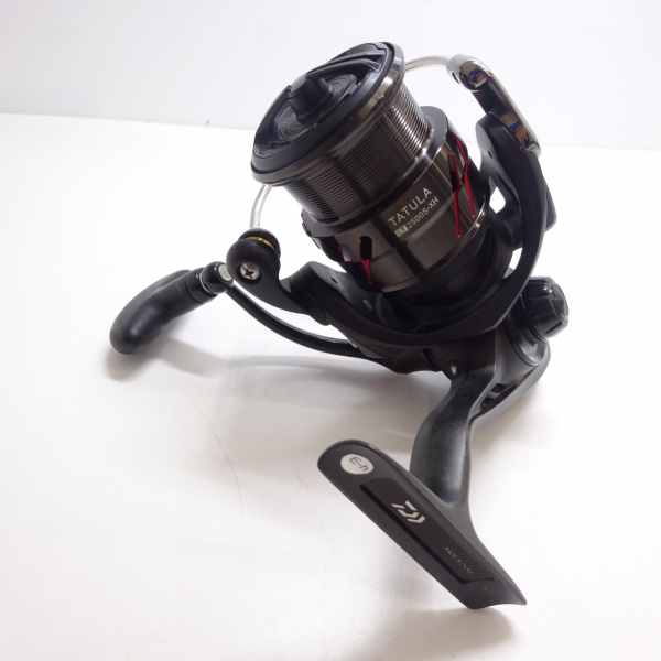 18タトゥーラ LT2500SXH